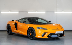 GTS 