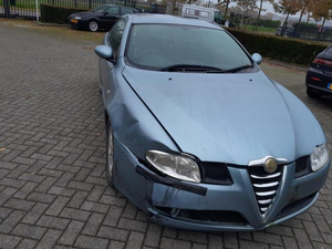GT 
