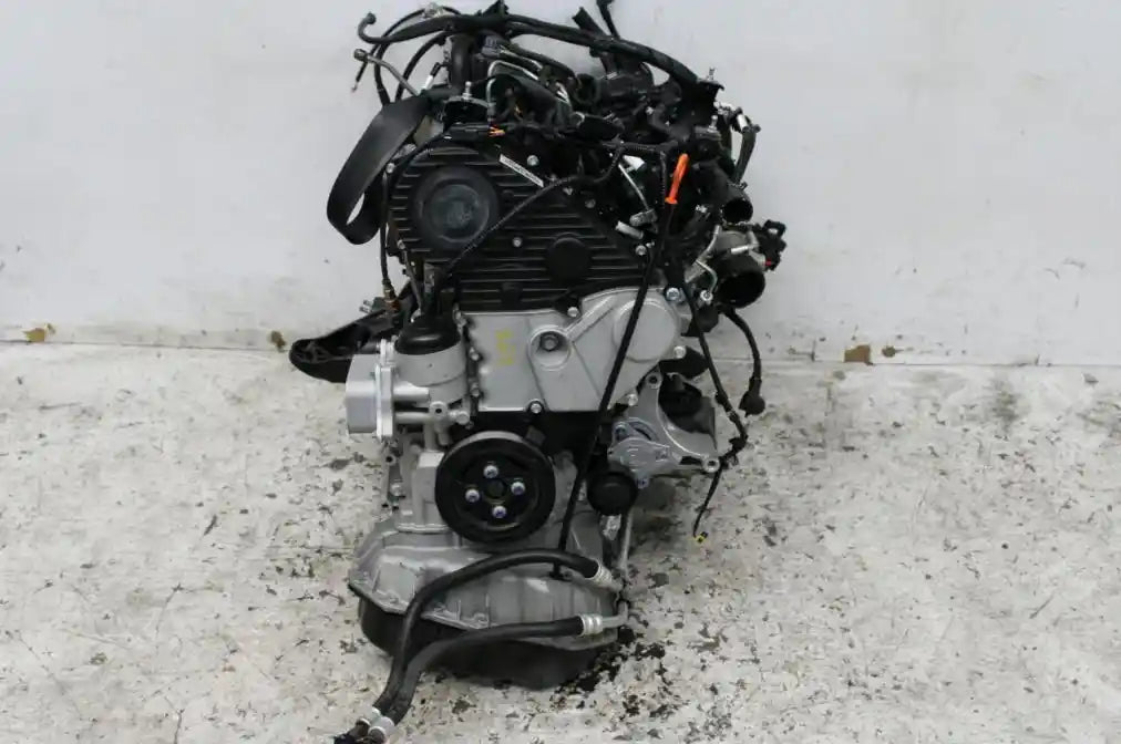 GWM, Cannon Ute Engine Npw Diesel 2.0 Turbo Gw4D20M 09/20