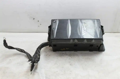 GWM, Cannon Ute Fuse Box Npw 09/20