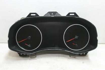 GWM, Cannon Ute Instrument Cluster Auto T/M Diesel Npw 09/20