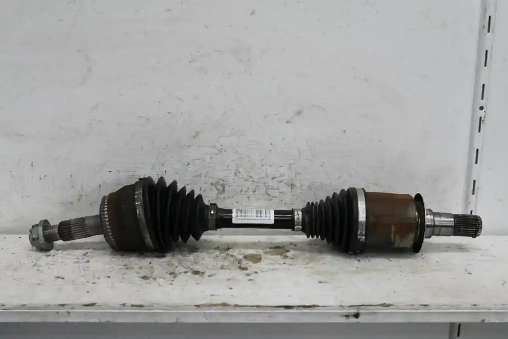 Used GWM, Cannon Ute Left Driveshaft Npw 09/20 2022 – image 1 - All Good Parts