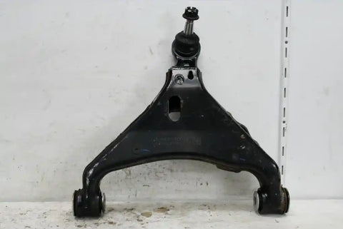 GWM, Cannon Ute Left Front Lower Control Arm Npw 09/20