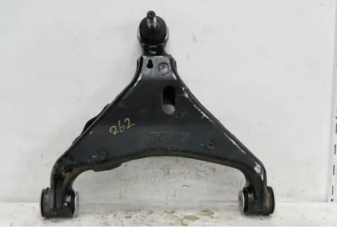 GWM, Cannon Ute Right Front Lower Control Arm Npw 09/20