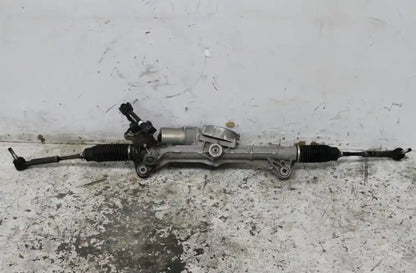 GWM, Cannon Ute Steering Box/Rack Npw Electric 09/20