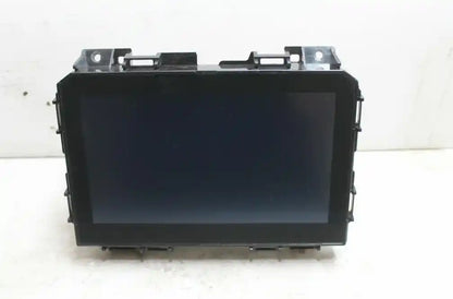 GWM, Cannon Ute Stereo/Head Unit Npw Display Unit 9In Touchscreen 09/20