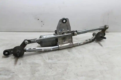 GWM, Cannon Ute Wiper Motor Front Npw 09/20