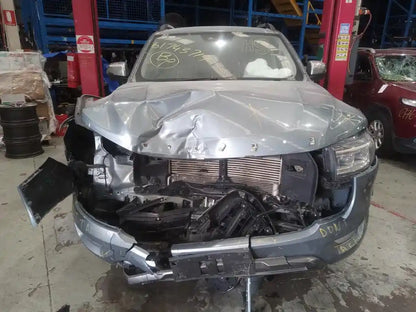 Used GWM, Cannon Ute Trans/Gearbox Npw Auto 4Wd Diesel 2.0 Turbo Zf8Hp Non Transfer Case 09/20 2022 – image 2 - All Good Parts