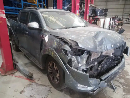 Used GWM, Cannon Ute Trans/Gearbox Npw Auto 4Wd Diesel 2.0 Turbo Zf8Hp Non Transfer Case 09/20 2022 – image 3 - All Good Parts
