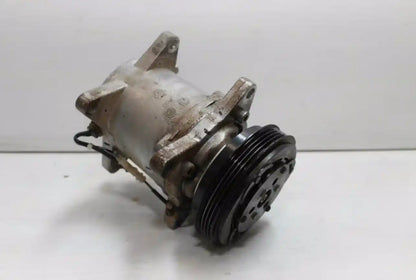Used GWM, V200/V240 A/C Compressor K2 Petrol 07/09 01/15 2012 – main images - All Good Parts