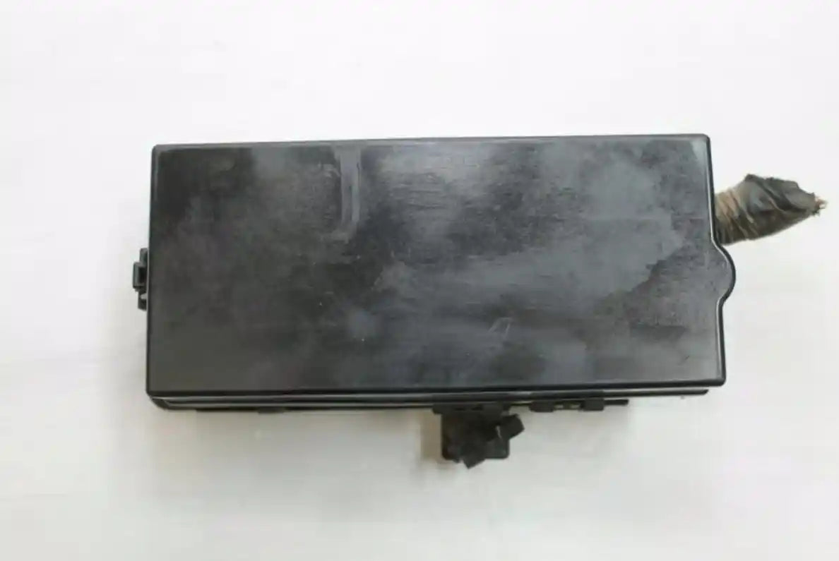 Used GWM, V200/V240 Fuse Box K2 04/11 01/15 2012 – main images - All Good Parts