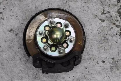 Used GWM, V200/V240 Right Front Hub Assembly K2 2Wd Abs Type 07/09 01/15 2012 – main images - All Good Parts