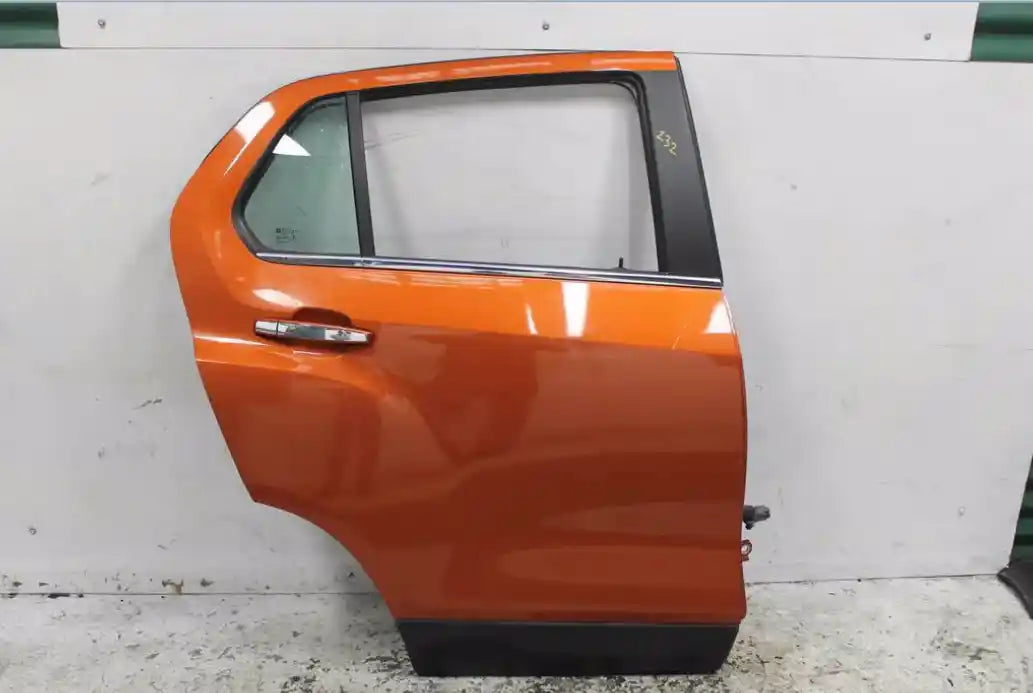 Used Holden, Trax Right Rear Door Tj Series 08/13 12/20 2014 – image 1 - All Good Parts