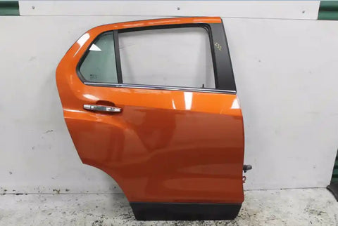 Holden, Trax Right Rear Door Tj Series 08/13 12/20