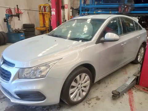 Holden Cruze