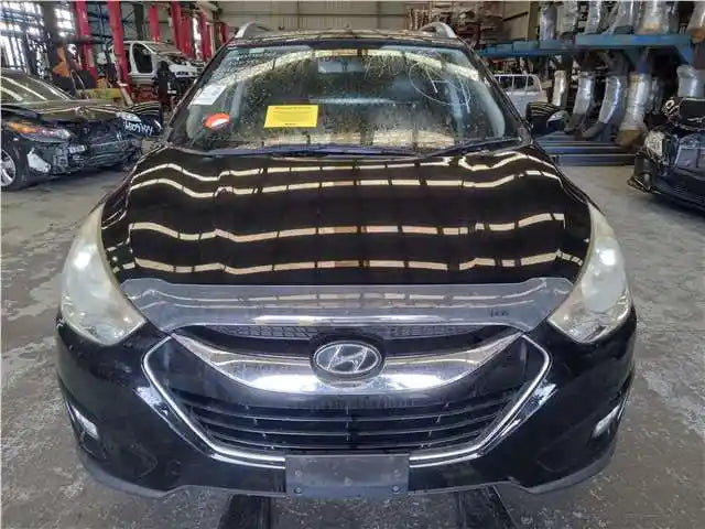 Used Hyundai IX35 2010 – image 1 - All Good Parts