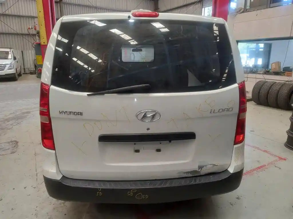 Hyundai Iload