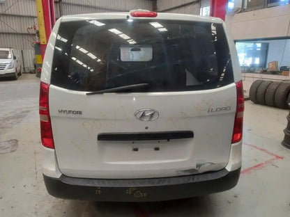 Hyundai Iload