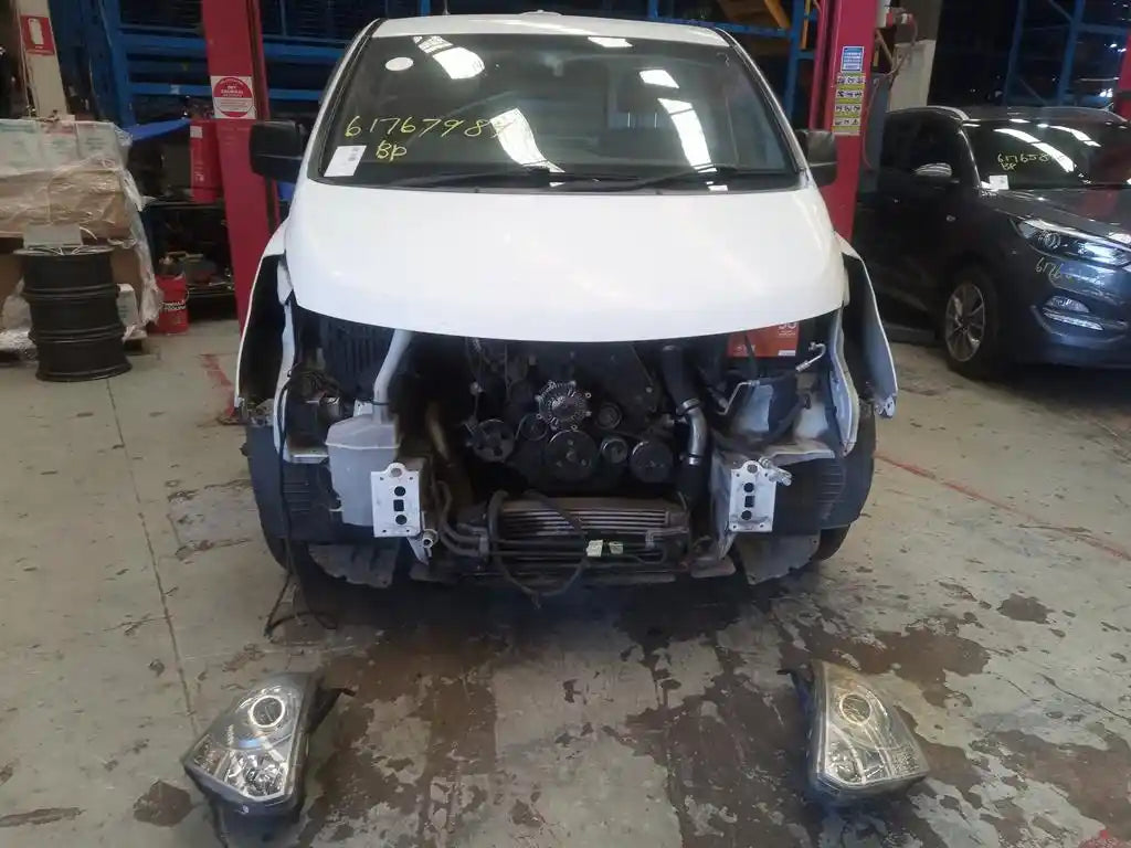 Hyundai Iload