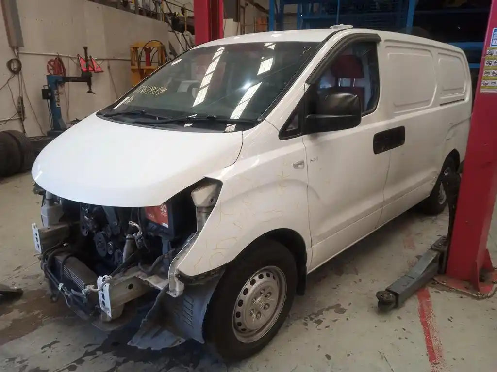 Hyundai Iload