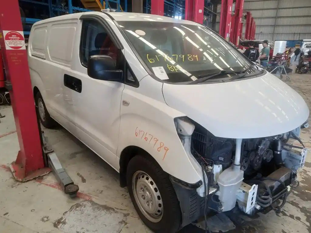 Hyundai Iload