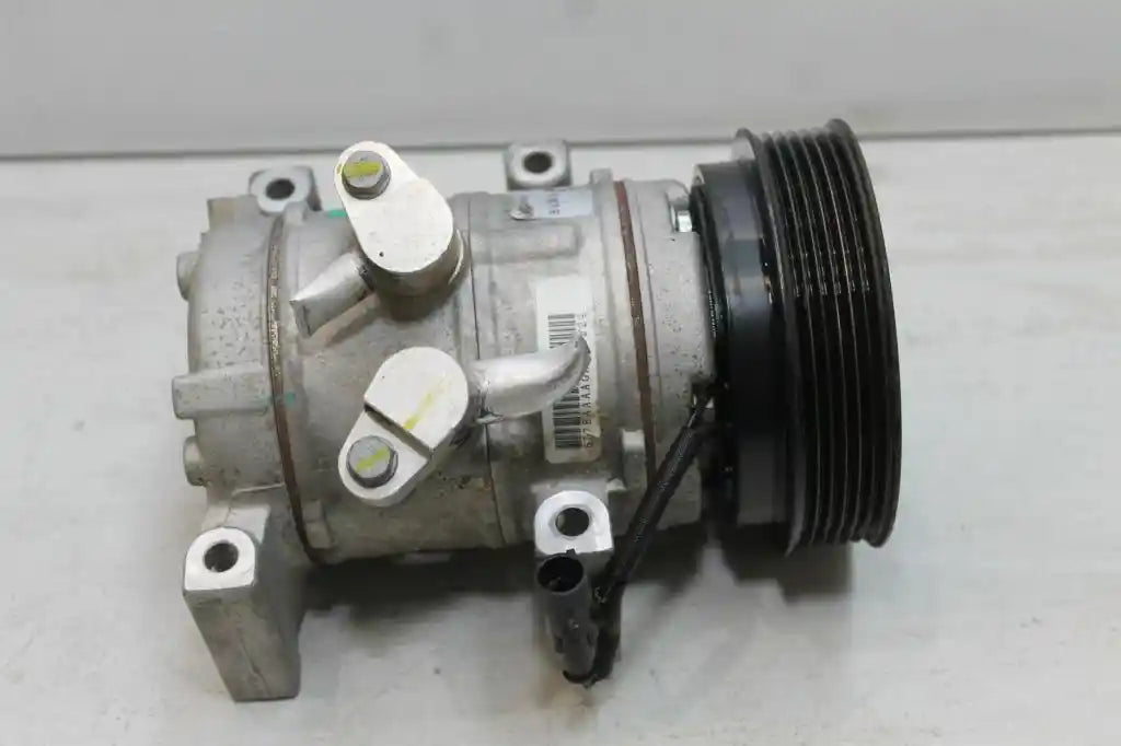 Used Haval, H2 A/C Compressor 1.5, Petrol, 06/15-02/21 J0068 2017 – main images - All Good Parts