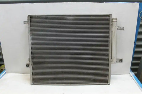 Haval, H2 A/C Condenser 06/15-02/21 J0016