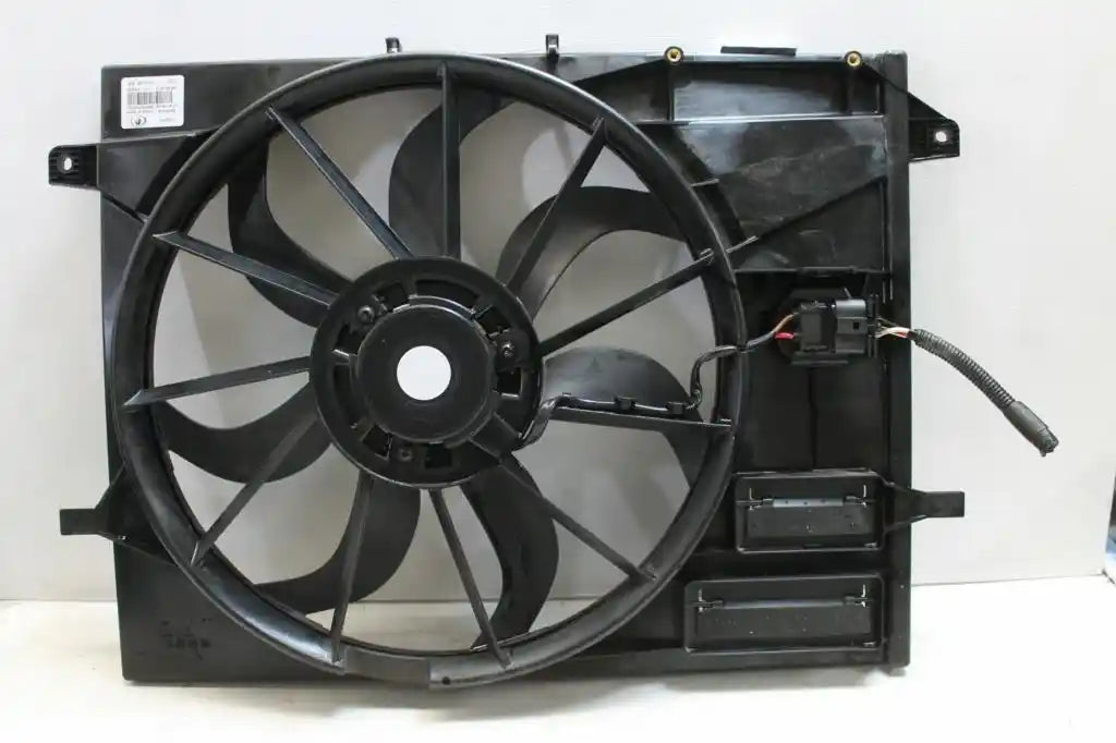 Haval, H2 Fan 06/15-02/21 J0022