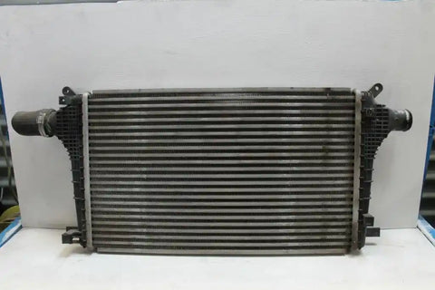 Haval, H2 Intercooler 06/15-02/21 15512