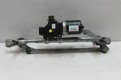 Used Haval, H2 Wiper Motor 06/15-02/21 2187 2017 – main images - All Good Parts