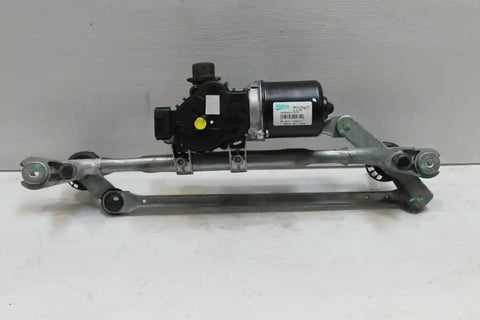 Haval, H2 Wiper Motor 06/15-02/21 2187