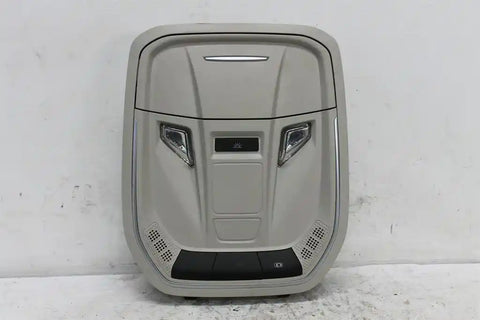 Haval, H6 Courtesy Light B01/B03 02/21