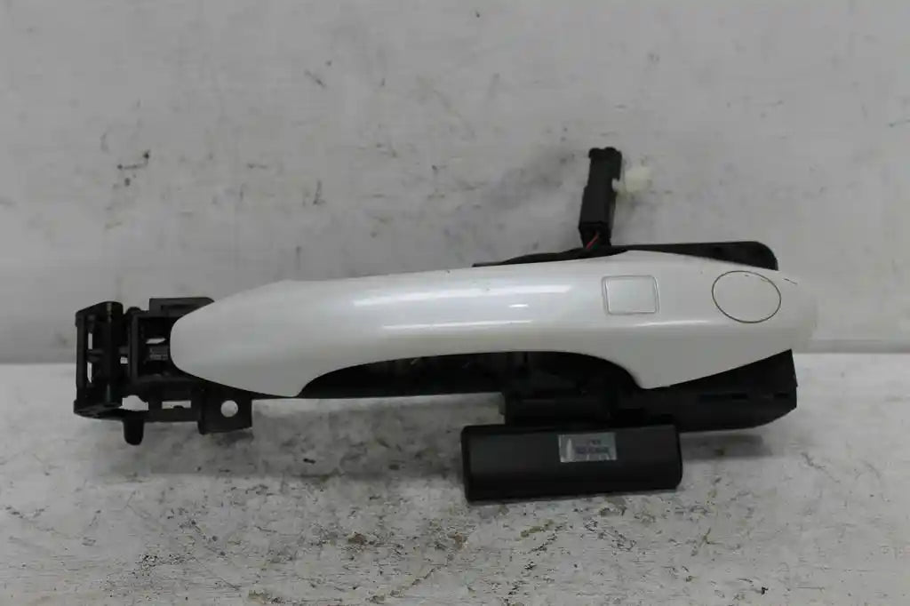 Used Haval, H6 Door Handle Rh Front Outer B01 02/21 2022 – image 1 - All Good Parts