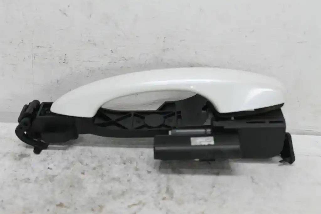 Used Haval, H6 Door Handle Rh Rear Outer B01 02/21 2022 – image 1 - All Good Parts