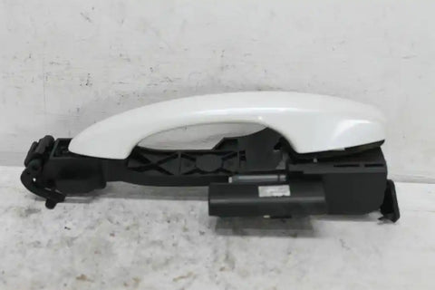 Haval, H6 Door Handle Rh Rear Outer B01 02/21