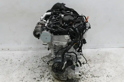 Haval, H6 Engine Petrol 2.0 Turbo B01/B03 02/21