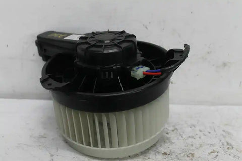 Haval, H6 Heater Fan Motor B01/B03 02/21