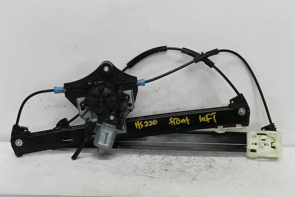 Used Haval, H6 Left Front Window Reg/Motor B01/B03 02/21 2022 – image 1 - All Good Parts