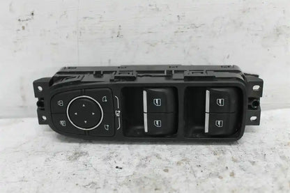 Used Haval, H6 Power Window Switch Rh Front (Master Switch) B01/B03 02/21 2022 – image 1 - All Good Parts