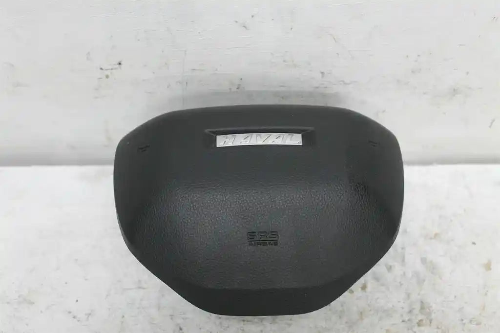 Used Haval, H6 Right Airbag Steering Wheel B01 02/21 2022 – image 1 - All Good Parts