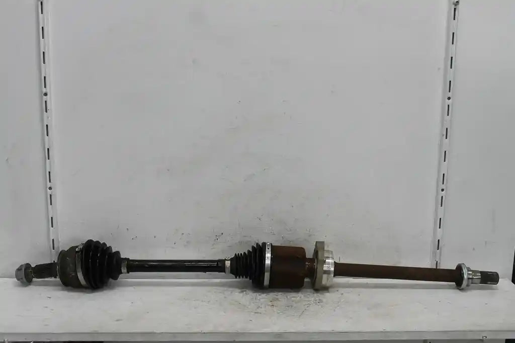 Used Haval, H6 Right Driveshaft B01/B03 02/21 2022 – image 1 - All Good Parts