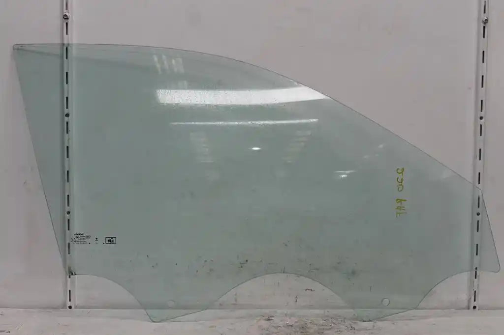 Used Haval, H6 Right Front Door Window B01/B03 02/21 2022 – image 1 - All Good Parts