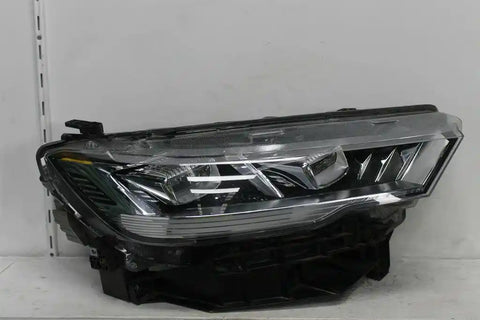 Haval, H6 Right Headlamp B01 Led Adaptive Type 02/21