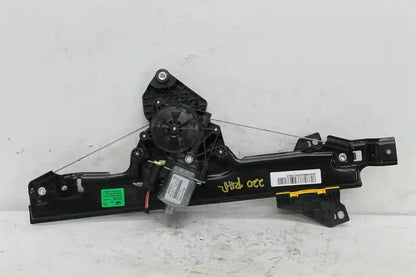 Used Haval, H6 Right Rear Wnd Reg/Motor B01/B03 02/21 2022 – image 1 - All Good Parts