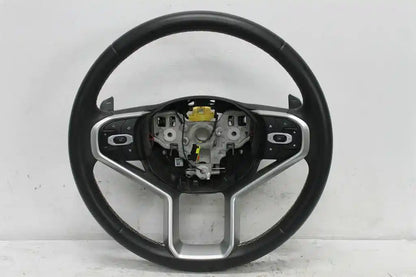 Used Haval, H6 Steering Wheel B01/B03 02/21 2022 – image 1 - All Good Parts