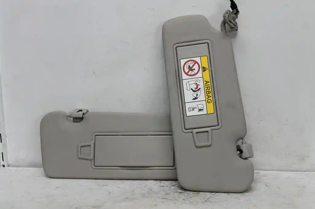 Used Haval, H6 Sun Visor B01/B03 02/21 2022 – image 1 - All Good Parts