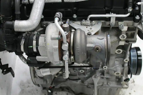 Haval, H6 Turbo/Supercharger Petrol 2.0 B01 02/21