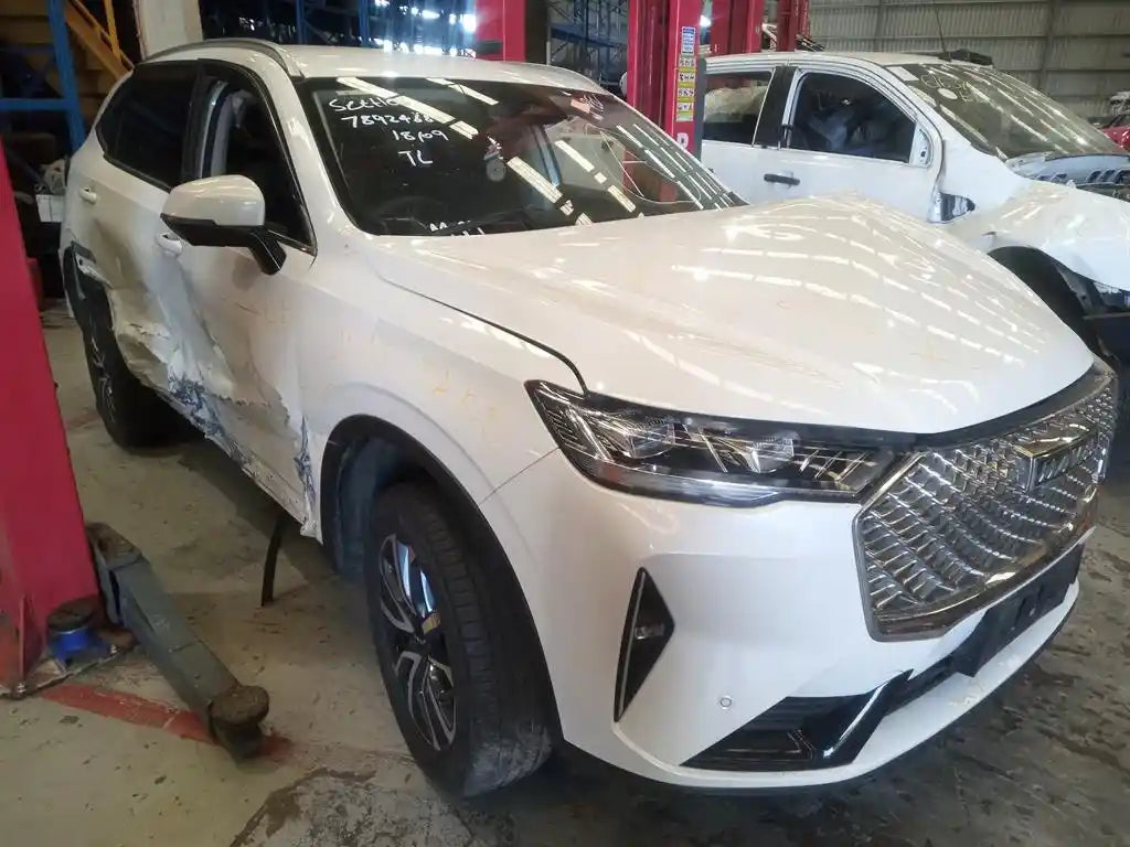 Used Haval, H6 Trans/Gearbox Auto 2Wd Petrol 2.0 Turbo B01 02/21 2022 – image 3 - All Good Parts