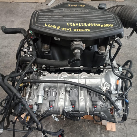 Holden , Acadia  Engine , Petrol, 3.6, Ac, 08/18