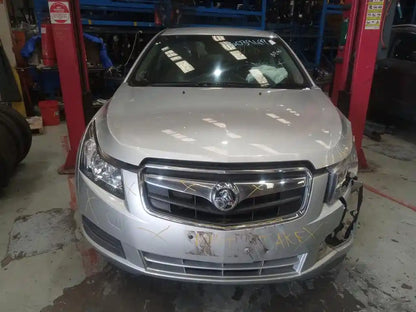 Holden, Cruze Engine Petrol 1.8 F18D4 8Th Vin = 5 Jg Jh 03/09 02/13